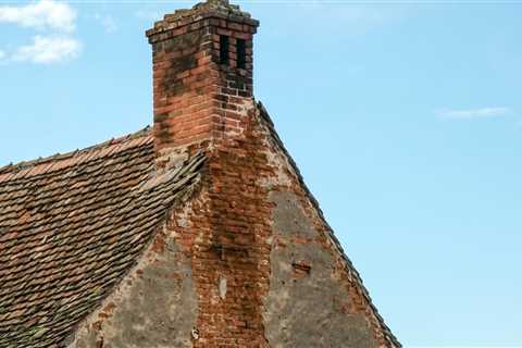 Everything You Need To Know About Chimney Cleaning And Repair In Vancouver