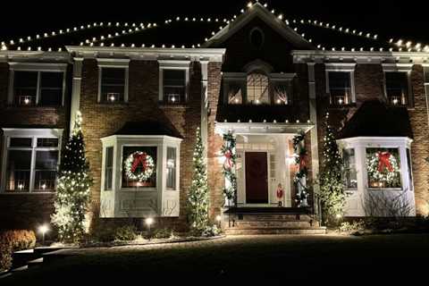 Christmas Light Design Trends