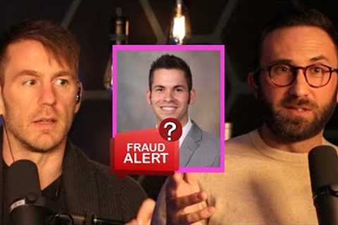 Behind The Scenes Of An Alleged $35M Fraud: The Matt Onofrio Story