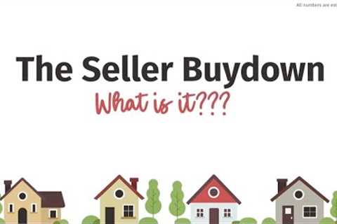 Seller Buyer - What is it?