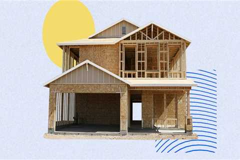 What is the difference between a construction loan and a permanent loan?