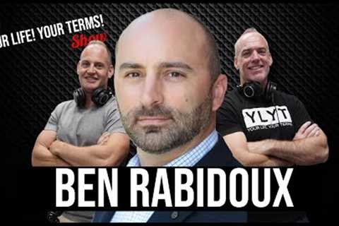 Ben Rabidoux - Real Estate Updates, Banks, Mortgages, Condos, Population Trends & More!