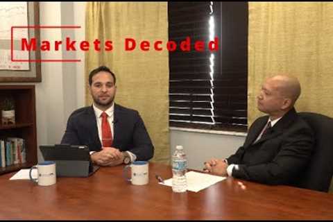 What is Going On in the Commercial Real Estate Market?!