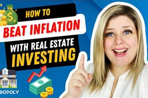 How To Beat Inflation With Fractional Real Estate Investing