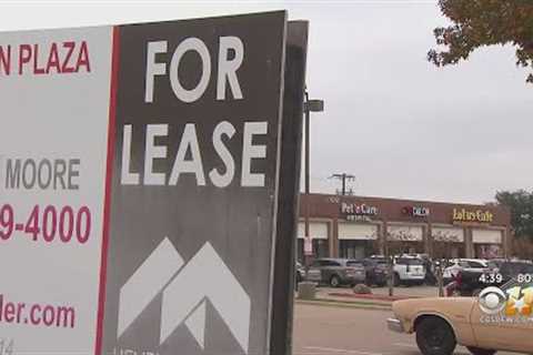 Commercial Real Estate Thriving In North Texas
