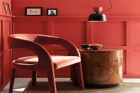 Painting Your Walls? Check Out Our 2023 Color of the Year Cheat Sheet First
