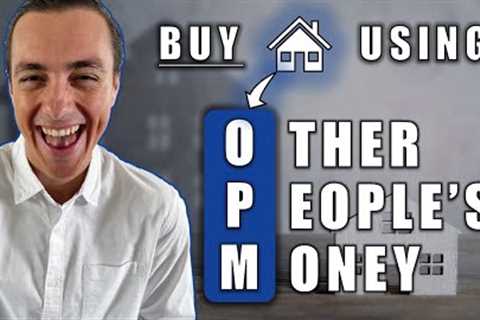 How to Finance your First or Next Property Investment Using OPM | Leverage Investing in South Africa