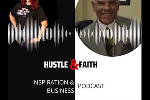 Making Money In Real Estate : Faith & Lionel Punchard : Episode 7