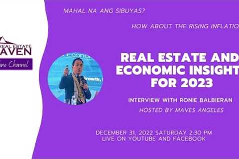 Real Estate and Economic Insights 2023