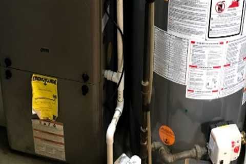 Understanding The Impact Of Commercial HVAC Repair On Home Inspections In Shreveport