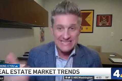 Real Estate Market Trends for 2023 | NBC4 Washington
