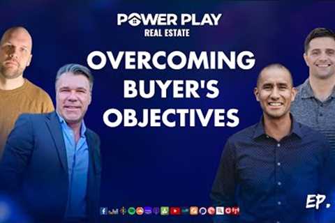 Episode 66: Overcoming Buyer''s Objectives