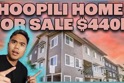 Brand New $440,000 Hawaii Hoopili Home FOR SALE | Hawaii Real Estate
