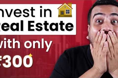 What are REITs? | Income Generating Real Estate | @anshumanfinance