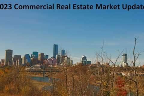 2023 Alberta Commercial Real Estate Market Update