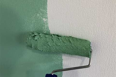 How Long Does Paint Take to Dry Before Adding a Second Coat?