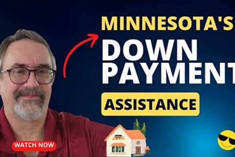 MHFA: Minnesota''s Down Payment Assistance [in 2023!]
