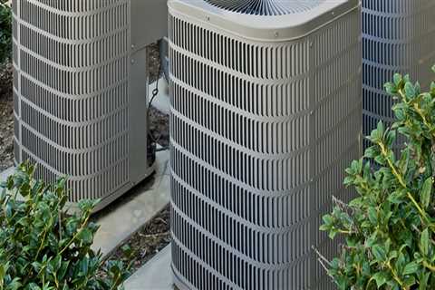 Improve The Efficiency Of Your Home AC System In Bossier Through Furnace Repair