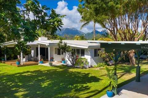 Waimanalo by the Sea - Tracy Allen - Coldwell Banker Realty - Real Estate Hawaii