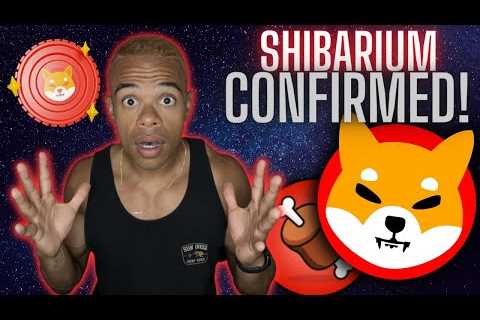 BREAKING! SHIB! Shibarium CONFIRMED THIS WEEK?! Shill & Chill!