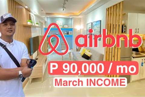 How to Make Money on AIRBNB