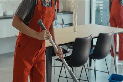 How A Regular House Cleaning Service Can Save You From Costly Furnace Repairs In Your New Maitland..
