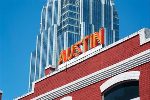 16 Must-Visit Landmarks in Austin for Newcomers