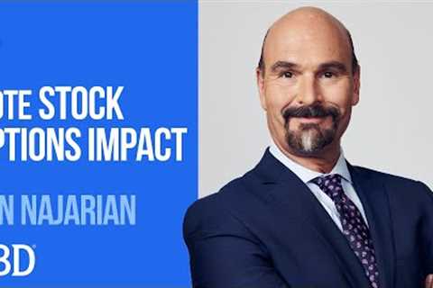 Jon Najarian: How 0DTE Options Are Changing The Market | Investing With IBD