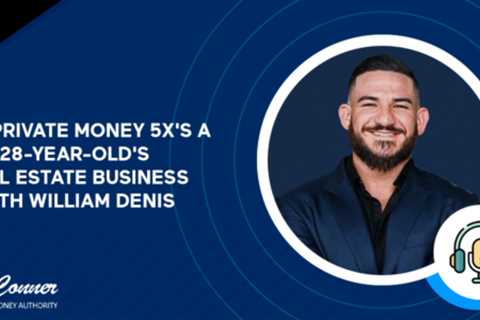 How Private Money 5x's A 28-Year-Old's Real Estate Business | Raising Private Money with Jay Conner