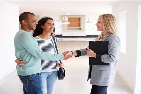 4 Simple Tips for Hiring a Realtor®