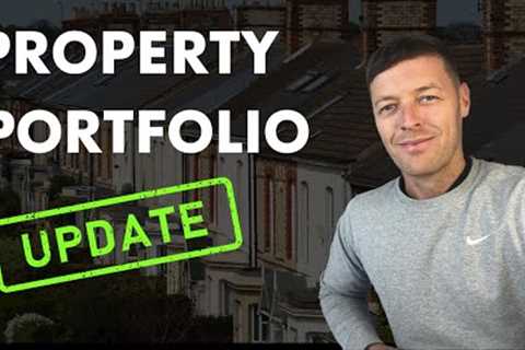 How To Go From 0-4 BUY-TO-LET PROPERTIES