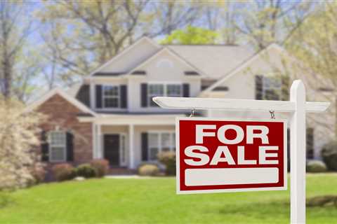 How To Sell Your House If In Pre-Foreclosure
