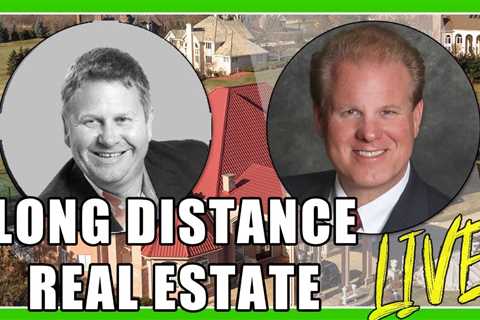 Long Distance Real Estate Investing With Private Money - Real Estate Investing Minus the Bank