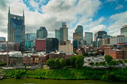 10 Fun Facts About Nashville, TN: How Well Do You Know Your City?
