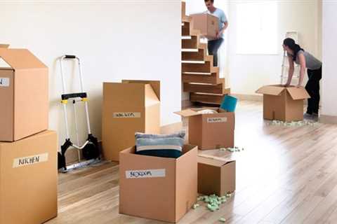 Things to Consider When Hiring a Removal Company in Cambridge