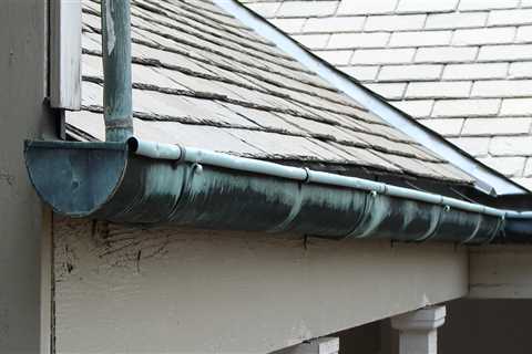 5 Reasons Why You Need Professional Gutter Installation In New Braunfels