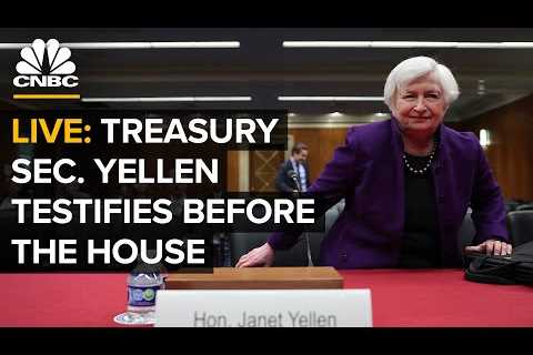 LIVE: Treasury Secretary Janet Yellen testifies before House on Biden''s FY 2024 budget — 3/23/23