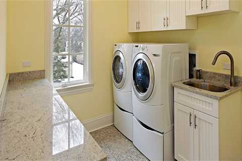 Will movers move laundry detergent?