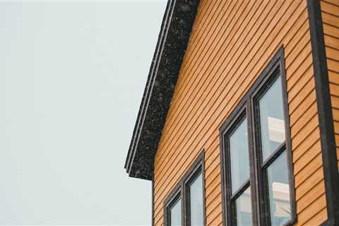 Pros Of Consulting With An Expert Siding Contractor When Choosing The Building Materials For Your..