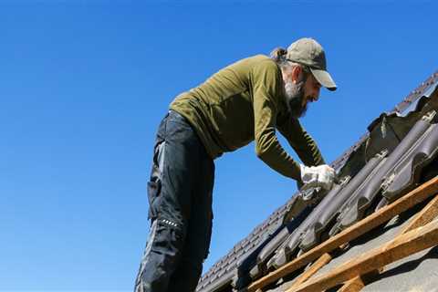 Columbia, Maryland Roof Replacement And Home Remodeling