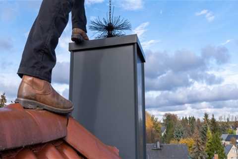 Chimney Cleaning: Is It an Essential Service?