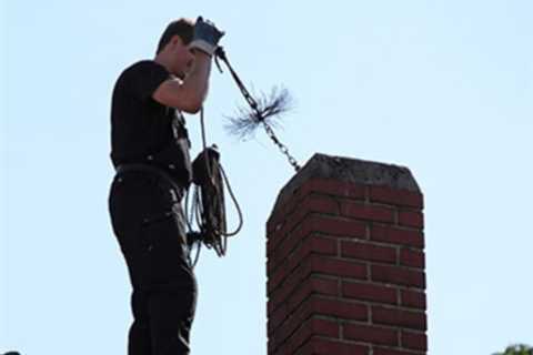 Everything You Need To Know About Chimney Cleaning And Repair In Vancouver