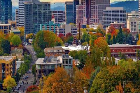 Are more californians moving to oregon?