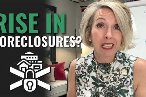 Will Foreclosures Increase in 2023? | 2023 Foreclosure Market Explained