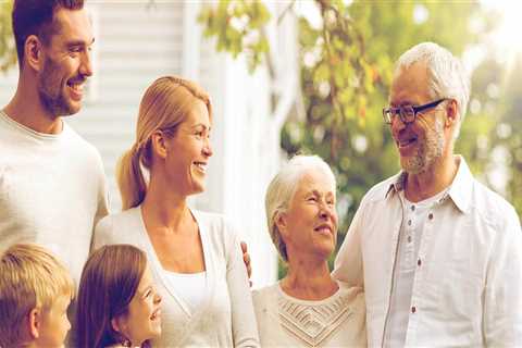 What to Do When a Family Member Inherits a Reverse Mortgage?