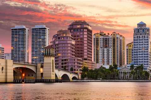 Why are so many moving to florida?