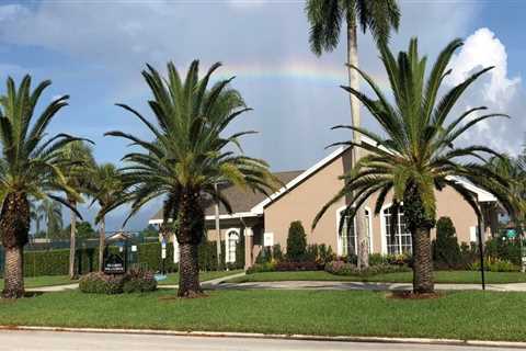 Become a Member of the Seasons Of Boca Raton Homeowners Association