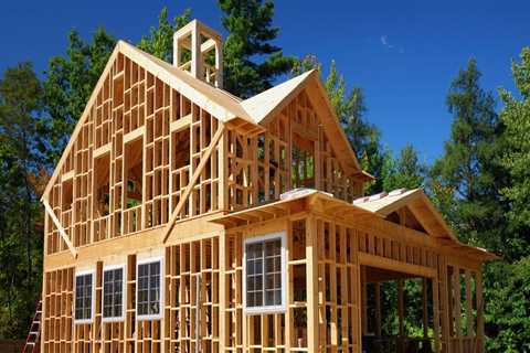 What Building Codes Must be Followed When Building a New Home?