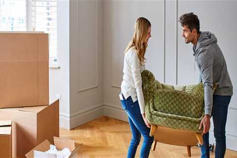 Can moving help a relationship?