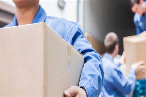 How far in advance should you book local movers?